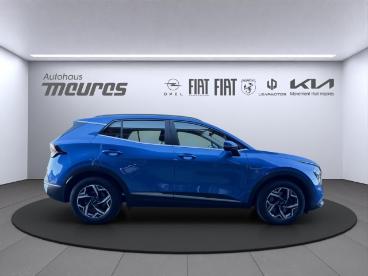 SPOTICAR Kia Sportage Edition 7 1.6 T-gdi Klimaautom Navi Pdcv+h Shz Tem Gebraucht - Suv Benzin Blau - Heinsberg - 1201261014_5