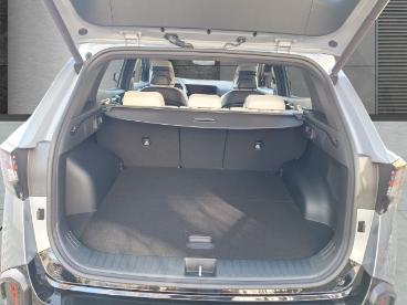 SPOTICAR Kia Sportage Gt-line 4x4 Panodach 360°kamera Hud 180ps Leder Di Gebraucht - Suv Benzin Silber - Berlin - 1201268670_5