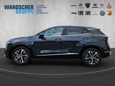 SPOTICAR Kia Sportage 1.6t Spirit Blind Spot*scc*acc* Gebraucht - Suv Benzin Grau - Oldenburg - 1201269848_5