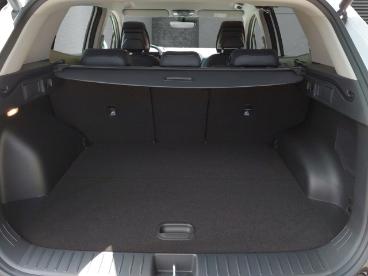 SPOTICAR Kia Sportage Spirit 1.6t At Drivewise Sound-paket Hud Navi Digi Gebraucht - Suv Benzin Weiß - Bernau Bei Berlin - 1201270367_5