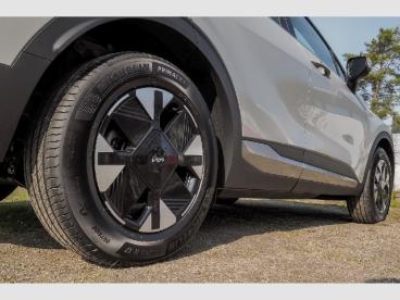SPOTICAR Kia Sportage Vision 1.6 T Elek.sitze Navi Led Pdc Shz Ruckkam Gebraucht - Suv Benzin Grau - Lünen - 1201270854_5