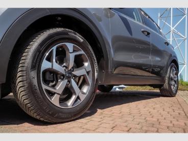 SPOTICAR Kia Sportage Dream Team Gdi 1.6 Elek.sitze Ruckkam Gebraucht - Suv Benzin Schwarz - Lünen - 1201270859_5