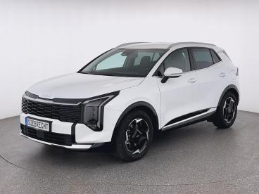 SPOTICAR Kia Sportage Spirit 2wd 1.6d 48v*navi*hud*360°k*uvm Gebraucht - Suv Hybrid Weiß - Uslar - 1201270909_2