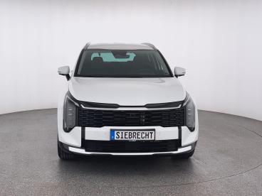 SPOTICAR Kia Sportage Spirit 2wd 1.6d 48v*navi*hud*360°k*uvm Gebraucht - Suv Hybrid Weiß - Uslar - 1201270909_3
