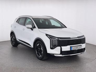 SPOTICAR Kia Sportage Spirit 2wd 1.6d 48v*navi*hud*360°k*uvm Gebraucht - Suv Hybrid Weiß - Uslar - 1201270909_4