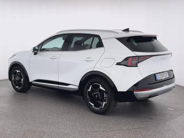 SPOTICAR Kia Sportage Spirit 2wd 1.6d 48v*navi*hud*360°k*uvm Gebraucht - Suv Hybrid Weiß - Uslar - 1201270909_5