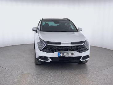 SPOTICAR Kia Sportage Plug&ride Hybrid 1.6*navi*shz*360°k*uvm Plug&ride Gebraucht - Suv Plug-in Hybrid Weiß - Uslar - 1201271101_2