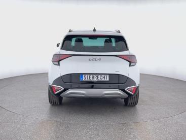 SPOTICAR Kia Sportage Plug&ride Hybrid 1.6*navi*shz*360°k*uvm Plug&ride Gebraucht - Suv Plug-in Hybrid Weiß - Uslar - 1201271101_4