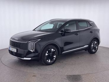 SPOTICAR Kia Sportage Vision 48v 1.6*navi*rfk*shz*uvm Gebraucht - Suv Diesel Schwarz - Uslar - 1201271619_2