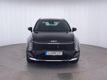 SPOTICAR Kia Sportage Vision 48v 1.6*navi*rfk*shz*uvm Gebraucht - Suv Diesel Schwarz - Uslar - 1201271619_3