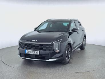 SPOTICAR Kia Sportage Vision 48v 1.6*navi*rfk*shz*uvm Gebraucht - Suv Diesel Schwarz - Uslar - 1201271619_4