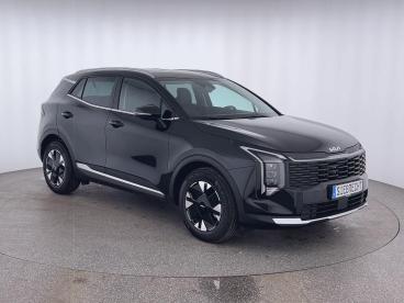 SPOTICAR Kia Sportage Vision 48v 1.6*navi*rfk*shz*uvm Gebraucht - Suv Diesel Schwarz - Uslar - 1201271619_5
