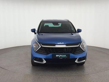 SPOTICAR Kia Sportage Vision 1.6 T-gdi*navi*rfk*shz*uvm Gebraucht - Suv Benzin Blau - Uslar - 1201271660_2