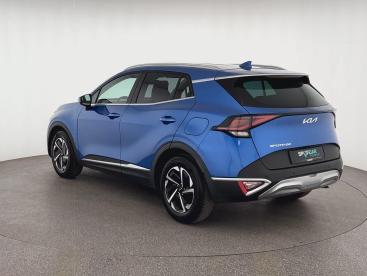 SPOTICAR Kia Sportage Vision 1.6 T-gdi*navi*rfk*shz*uvm Gebraucht - Suv Benzin Blau - Uslar - 1201271660_5