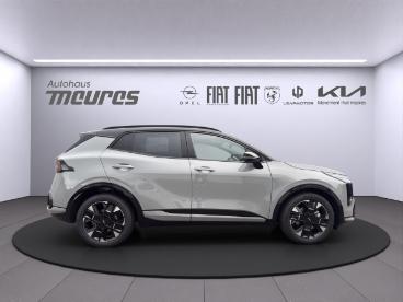 SPOTICAR Kia Sportage 1.6 T-gdi Gt-line 180 Ps Awd Facelift 2025 Panoram Gebraucht - Suv Benzin Grau - Erkelenz - 1201271786_5