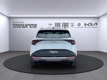 SPOTICAR Kia Sportage 1.6 T-gdi Vision Facelift 2025 Navi Klimaautom Ruc Gebraucht - Suv Benzin Weiß - Erkelenz - 1201271821_3