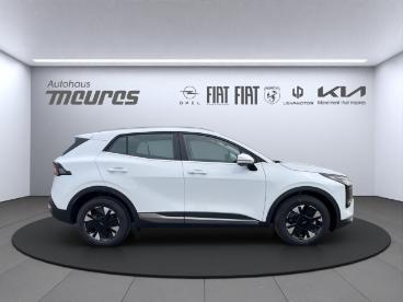 SPOTICAR Kia Sportage 1.6 T-gdi Vision Facelift 2025 Navi Klimaautom Ruc Gebraucht - Suv Benzin Weiß - Erkelenz - 1201271821_5