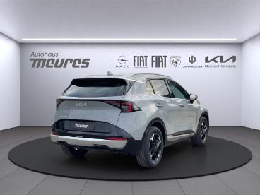 SPOTICAR Kia Sportage 1.6 T-gdi Spirit Facelift 2025 Elektr. Sitze Elekt Gebraucht - Suv Benzin Grau - Erkelenz - 1201271990_4
