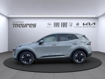 SPOTICAR Kia Sportage 1.6 T-gdi Vision Facelift 2025 Elektr. Sitze Navi Gebraucht - Suv Benzin Grau - Erkelenz - 1201272153_2