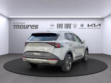 SPOTICAR Kia Sportage 1.6 T-gdi Vision Facelift 2025 Elektr. Sitze Navi Gebraucht - Suv Benzin Grau - Erkelenz - 1201272153_4