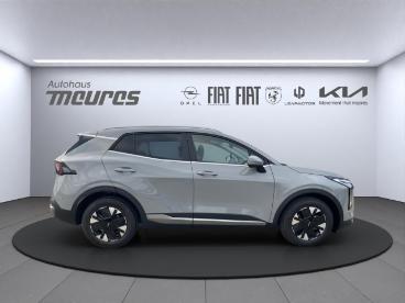 SPOTICAR Kia Sportage 1.6 T-gdi Vision Facelift 2025 Elektr. Sitze Navi Gebraucht - Suv Benzin Grau - Erkelenz - 1201272153_5
