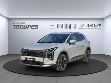 SPOTICAR Kia Sportage 1.6 T-gdi Vision Facelift 2025 Elektr. Sitze Navi Gebraucht - Suv Benzin Grau - Erkelenz - 1201272179_1