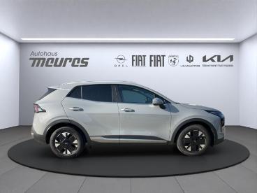 SPOTICAR Kia Sportage 1.6 T-gdi Vision Facelift 2025 Elektr. Sitze Navi Gebraucht - Suv Benzin Grau - Erkelenz - 1201272179_5