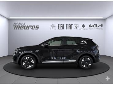 SPOTICAR Kia Sportage 1.6 T-gdi Vision Facelift 2025 Navi Klimaautom Ruc Gebraucht - Suv Benzin Schwarz - Erkelenz - 1201272252_2