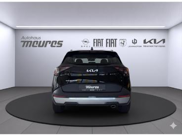 SPOTICAR Kia Sportage 1.6 T-gdi Vision Facelift 2025 Navi Klimaautom Ruc Gebraucht - Suv Benzin Schwarz - Erkelenz - 1201272252_3