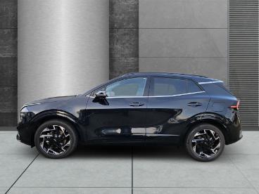 SPOTICAR Kia Sportage Gt-line 1.6 Plug-in Hybrid Allrad Navi Leder Memor Gebraucht - Suv Plug-in Hybrid Schwarz - Lübeck - 1201272862_2