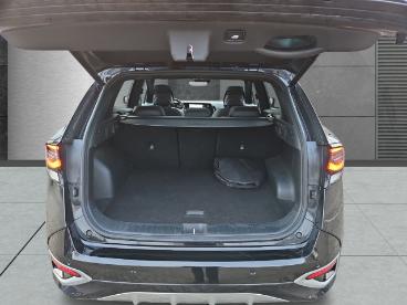 SPOTICAR Kia Sportage Gt-line 1.6 Plug-in Hybrid Allrad Navi Leder Memor Gebraucht - Suv Plug-in Hybrid Schwarz - Lübeck - 1201272862_4