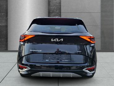 SPOTICAR Kia Sportage Gt-line 1.6 Plug-in Hybrid Allrad Navi Leder Memor Gebraucht - Suv Plug-in Hybrid Schwarz - Lübeck - 1201272862_5