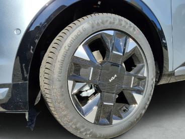 SPOTICAR Kia Sportage Gt Line Allrad 7-at Drivewise El. Panodach Harman/ Gebraucht - Suv Benzin Silber - Eberswalde - 1201273054_4
