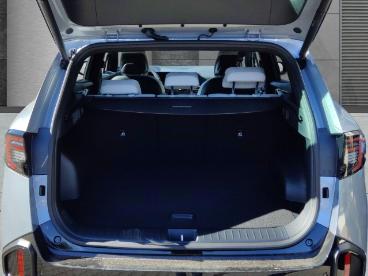 SPOTICAR Kia Sportage Gt Line Allrad 7-at Drivewise El. Panodach Harman/ Gebraucht - Suv Benzin Silber - Eberswalde - 1201273054_5
