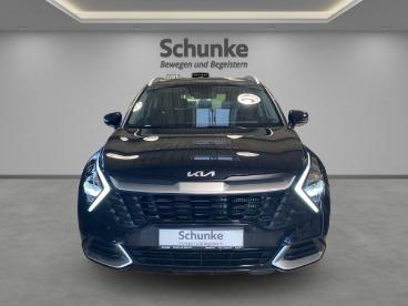 SPOTICAR Kia Sportage 1.6 T-gdi Edition 7 Navi Digitales Cockpit Led App Gebraucht - Suv Benzin Schwarz - Aurich - 1201273335_3