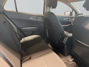 SPOTICAR Kia Sportage 1.6 T-gdi Edition 7 Navi Digitales Cockpit Led App Gebraucht - Suv Benzin Schwarz - Aurich - 1201273335_5