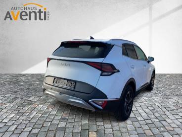 SPOTICAR Kia Sportage Vision *led*kamera*navi*4xshz*apple*pdc* Gebraucht - Suv Benzin Weiß - Bamberg - 1201275701_3