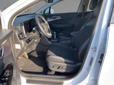 SPOTICAR Kia Sportage Vision *led*kamera*navi*4xshz*apple*pdc* Gebraucht - Suv Benzin Weiß - Bamberg - 1201275701_5