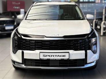 SPOTICAR Kia Sportage 1.6 Spirit Automatik P3+p5 Gebraucht - Suv Benzin Weiß - Melle - 1201286839_2