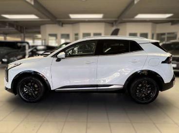 SPOTICAR Kia Sportage 1.6 Spirit Automatik P3+p5 Gebraucht - Suv Benzin Weiß - Melle - 1201286839_4