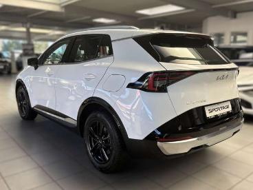 SPOTICAR Kia Sportage 1.6 Spirit Automatik P3+p5 Gebraucht - Suv Benzin Weiß - Melle - 1201286839_5