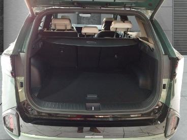 SPOTICAR Kia Sportage Gt Line 1.6t Allrad At Glasdach Drive Sound Hud El Gebraucht - Suv Benzin Grün - Goslar - 1201287069_5