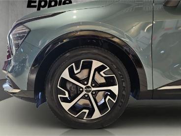 SPOTICAR Kia Sportage Spirit Navi Digitales Cockpit Led Acc E Gebraucht - Suv Benzin  - Rutesheim - 1201305333_4