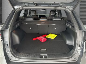 SPOTICAR Kia Sportage 1.6t Dct 2wd Black Edition Drivewise-paket Navi Le Gebraucht - Suv Benzin Grau - Goslar - 1201313361_5