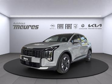 SPOTICAR Kia Sportage 1.6 T-gdi Vision Facelift 2025 Navi Klimaautom Ruc Gebraucht - Suv Benzin Grau - Erkelenz - 1201326562_1