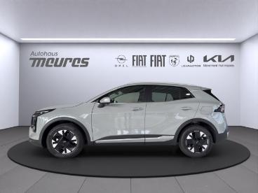 SPOTICAR Kia Sportage 1.6 T-gdi Vision Facelift 2025 Navi Klimaautom Ruc Gebraucht - Suv Benzin Grau - Erkelenz - 1201326562_2