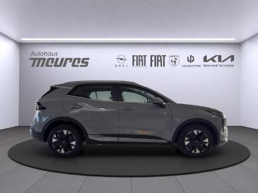 SPOTICAR Kia Sportage 1.6 T-gdi Vision Facelift 2025 Navi Klimaautom Ruc Gebraucht - Suv Benzin Grau - Erkelenz - 1201326562_5