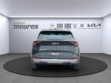 SPOTICAR Kia Sportage 1.6 T-gdi Vision Facelift 2025 Elektr. Sitze Navi Gebraucht - Suv Benzin Schwarz - Erkelenz - 1201326565_3