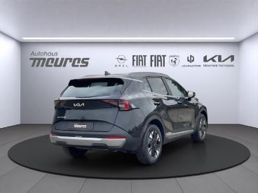 SPOTICAR Kia Sportage 1.6 T-gdi Vision Facelift 2025 Elektr. Sitze Navi Gebraucht - Suv Benzin Schwarz - Erkelenz - 1201326565_4