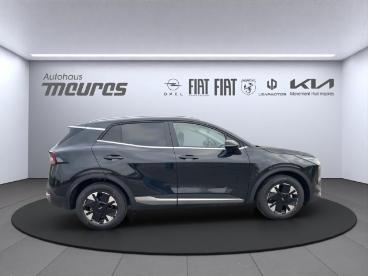 SPOTICAR Kia Sportage 1.6 T-gdi Vision Facelift 2025 Elektr. Sitze Navi Gebraucht - Suv Benzin Schwarz - Erkelenz - 1201326565_5